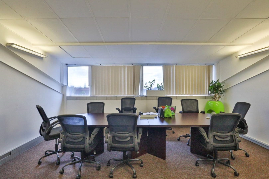 Commercial Property for Sale in Observatory Western Cape